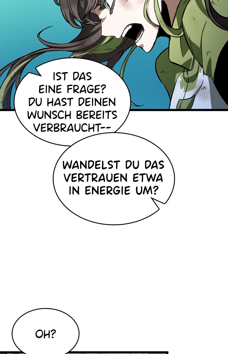 Read The World After the Fall de Manga Online