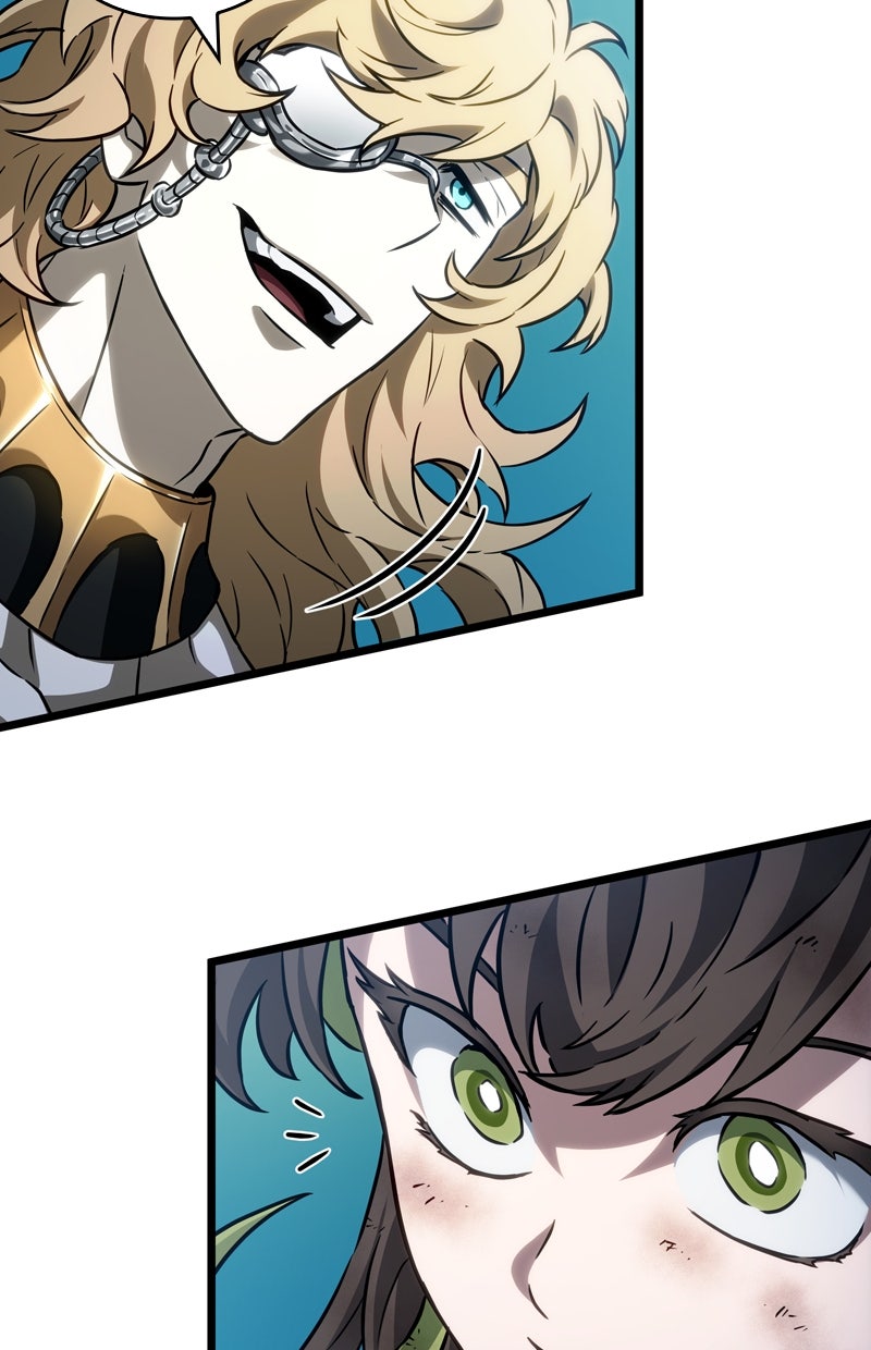 Read The World After the Fall de Manga Online