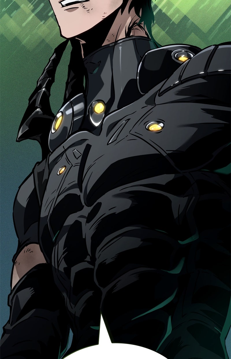 Read The World After the Fall de Manga Online