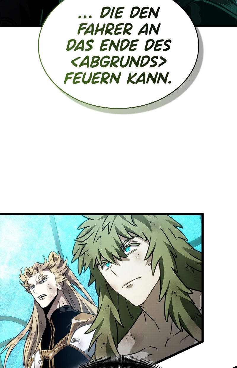 Read The World After the Fall de Manga Online