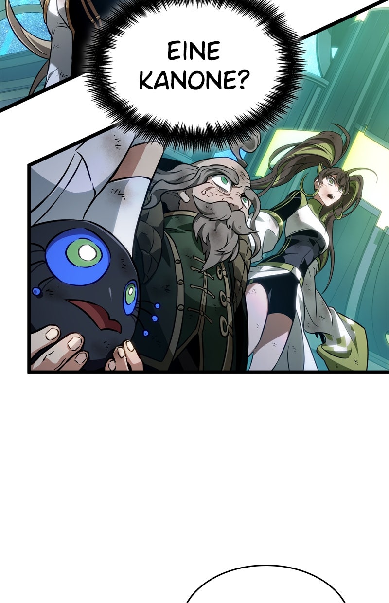 Read The World After the Fall de Manga Online