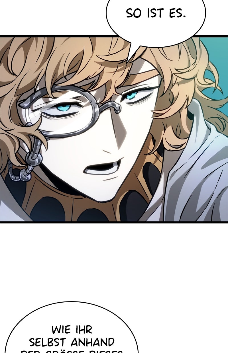 Read The World After the Fall de Manga Online