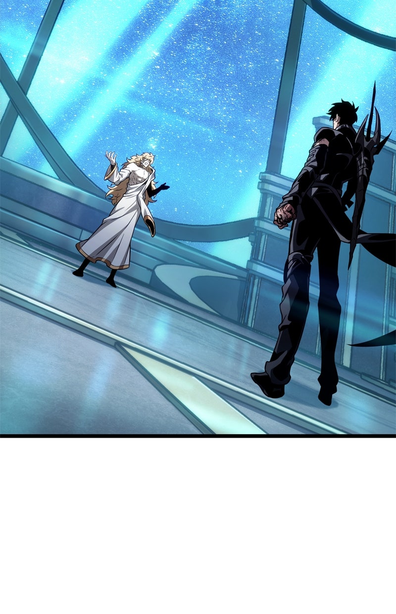 Read The World After the Fall de Manga Online