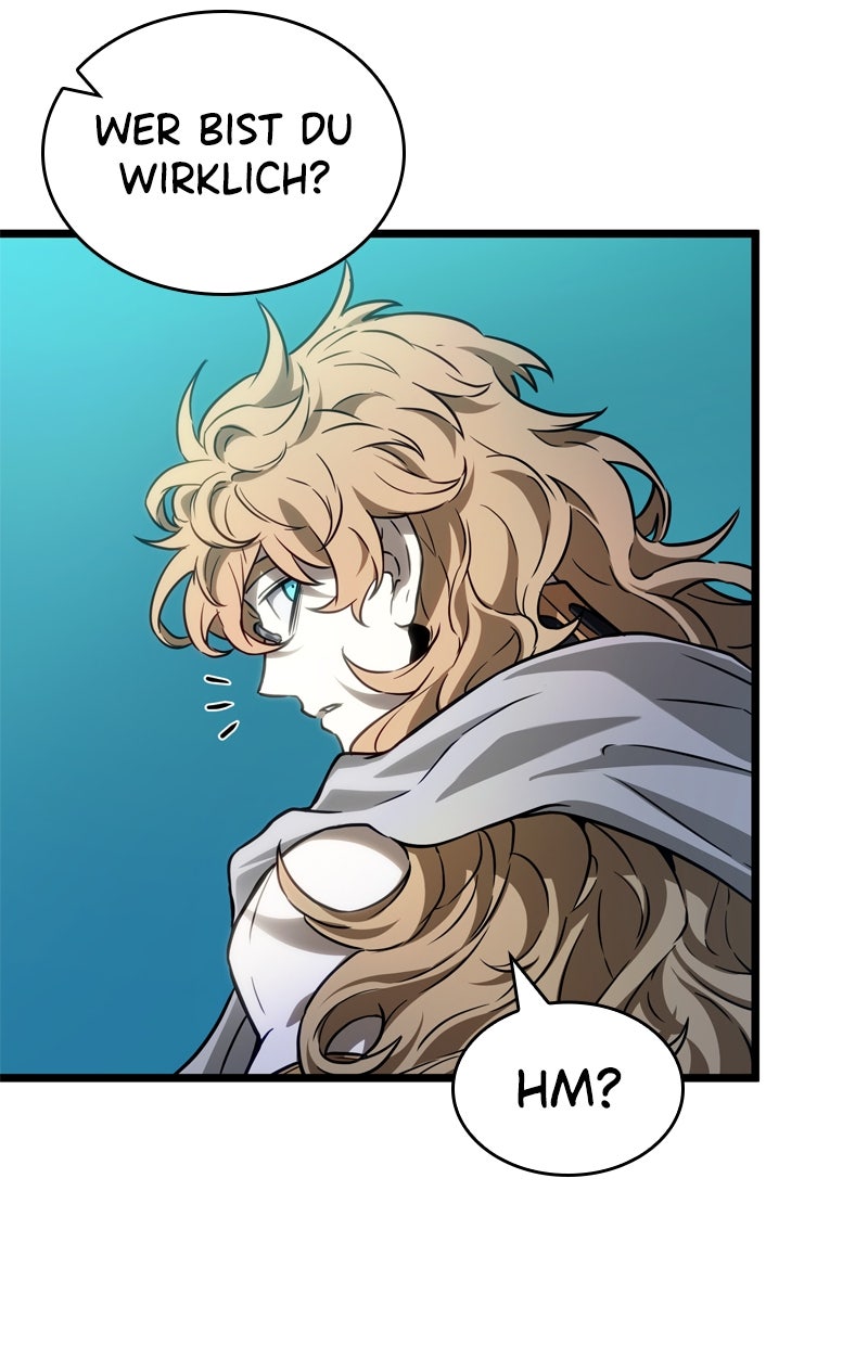 Read The World After the Fall de Manga Online