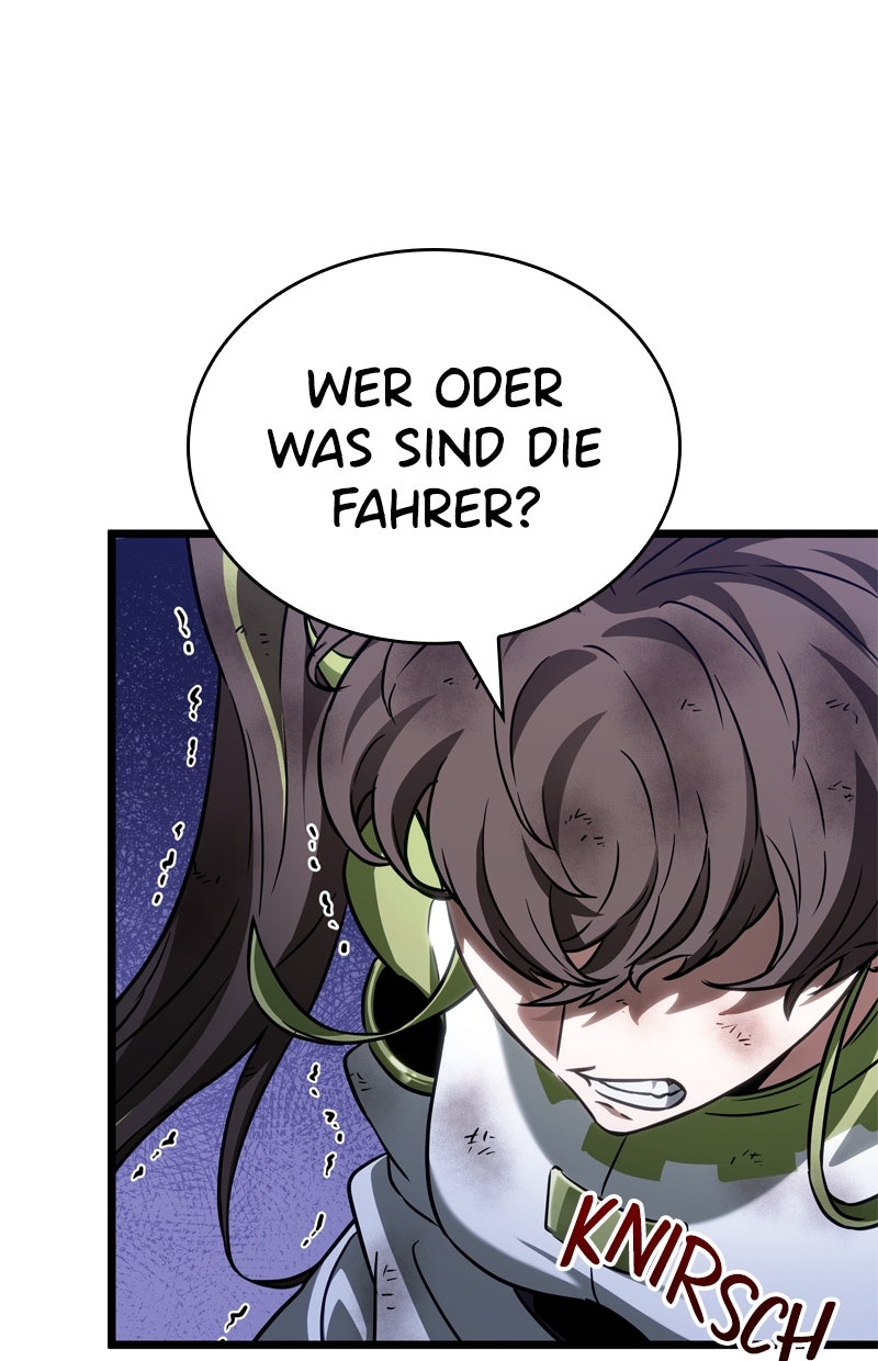 Read The World After the Fall de Manga Online