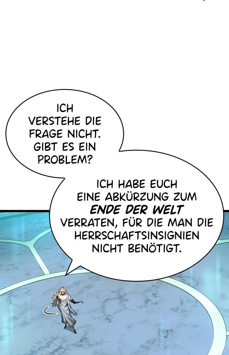 Read The World After the Fall de Manga Online