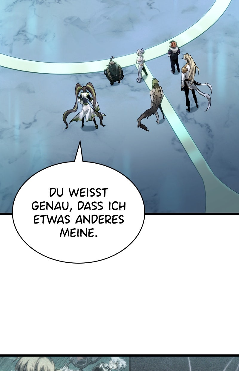 Read The World After the Fall de Manga Online