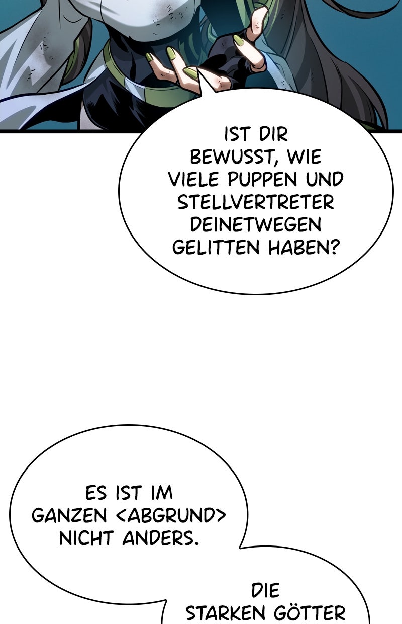 Read The World After the Fall de Manga Online