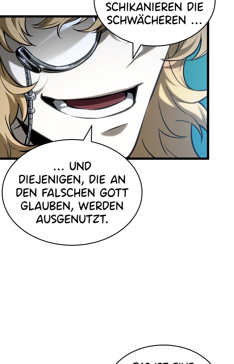 Read The World After the Fall de Manga Online