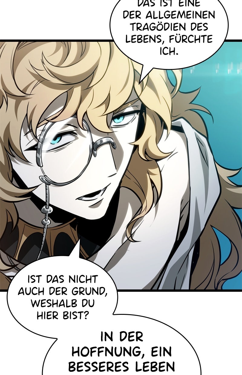 Read The World After the Fall de Manga Online