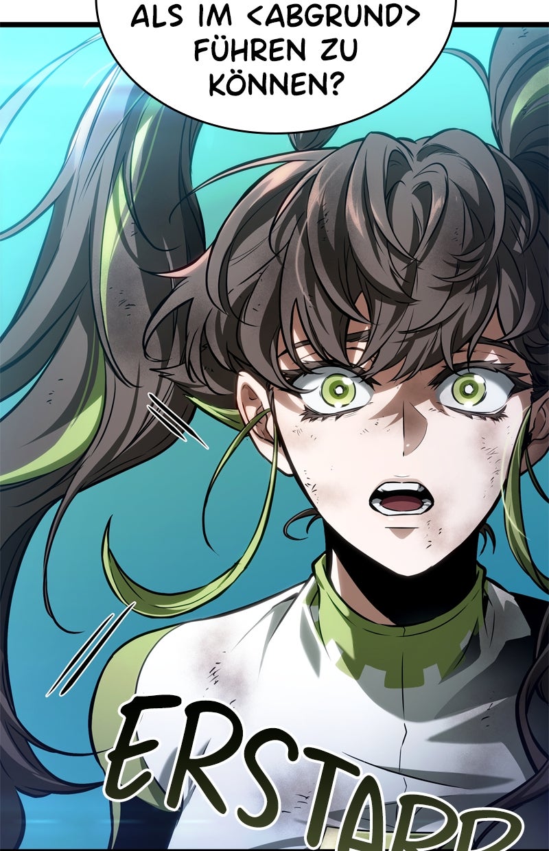 Read The World After the Fall de Manga Online