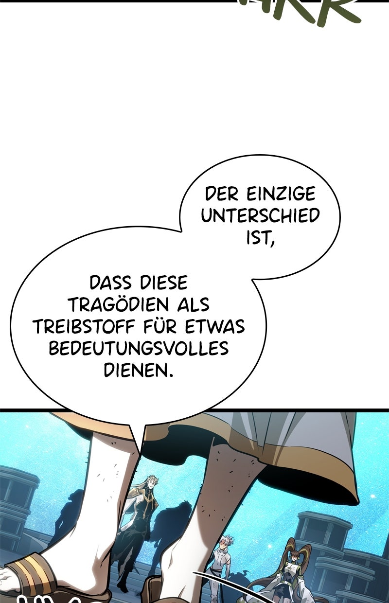 Read The World After the Fall de Manga Online