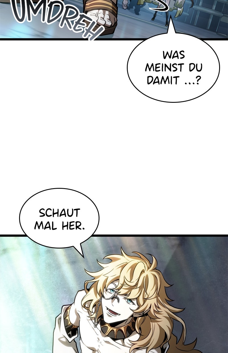 Read The World After the Fall de Manga Online