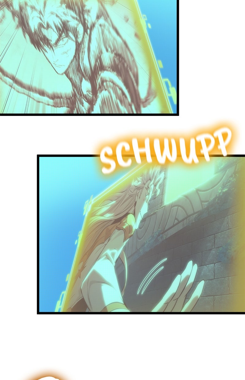 Read The World After the Fall de Manga Online