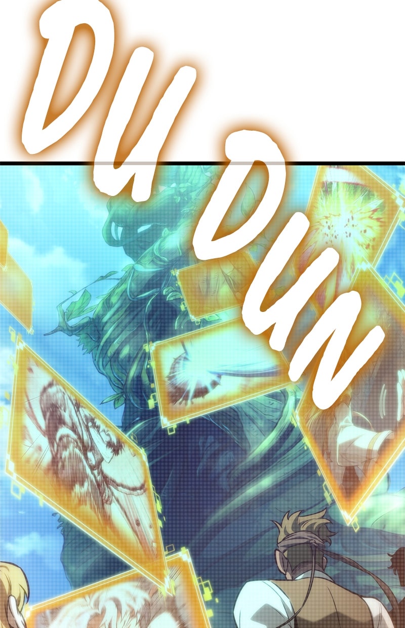 Read The World After the Fall de Manga Online