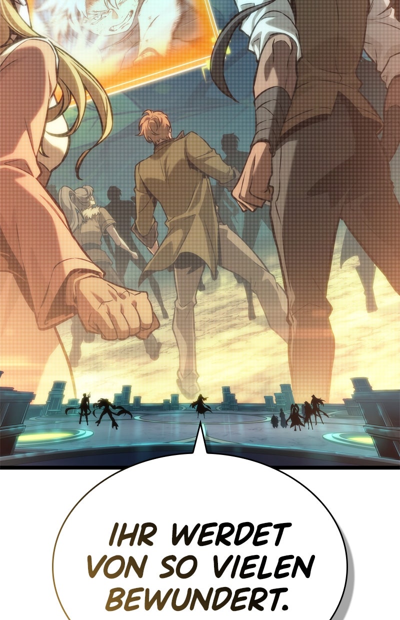 Read The World After the Fall de Manga Online