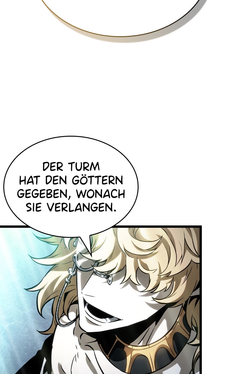 Read The World After the Fall de Manga Online