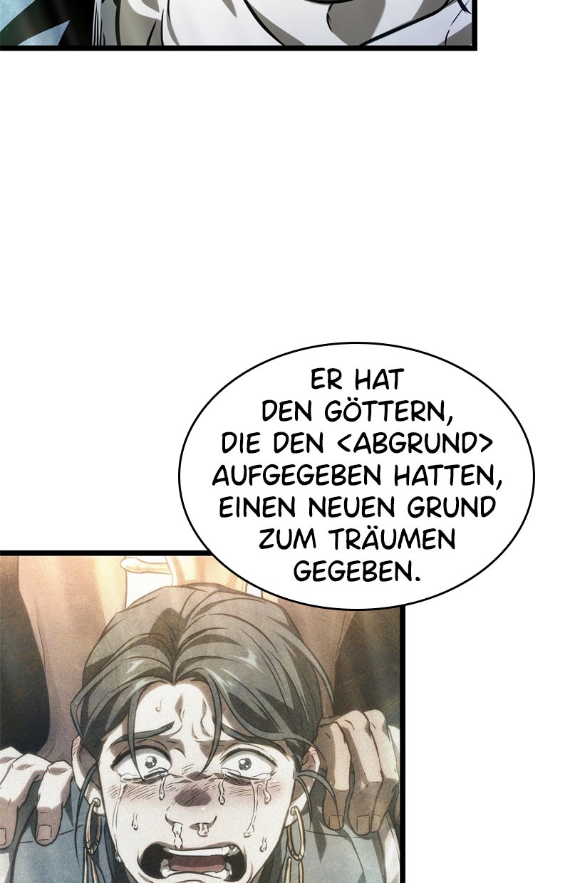 Read The World After the Fall de Manga Online