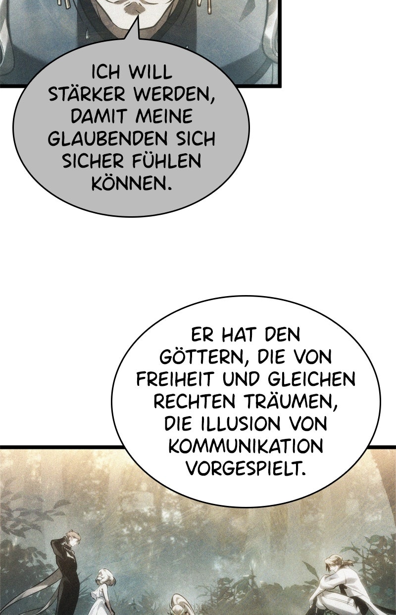 Read The World After the Fall de Manga Online