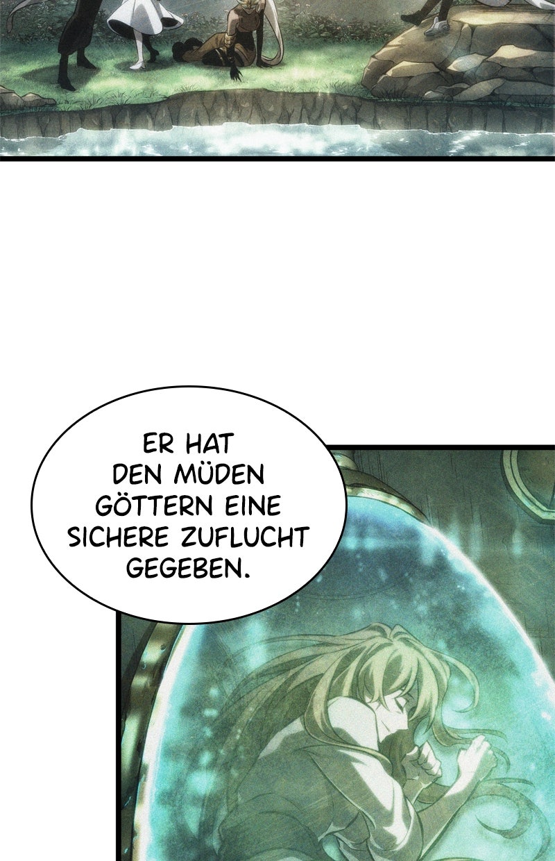 Read The World After the Fall de Manga Online