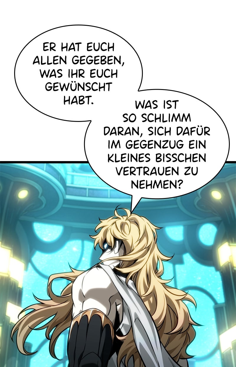 Read The World After the Fall de Manga Online