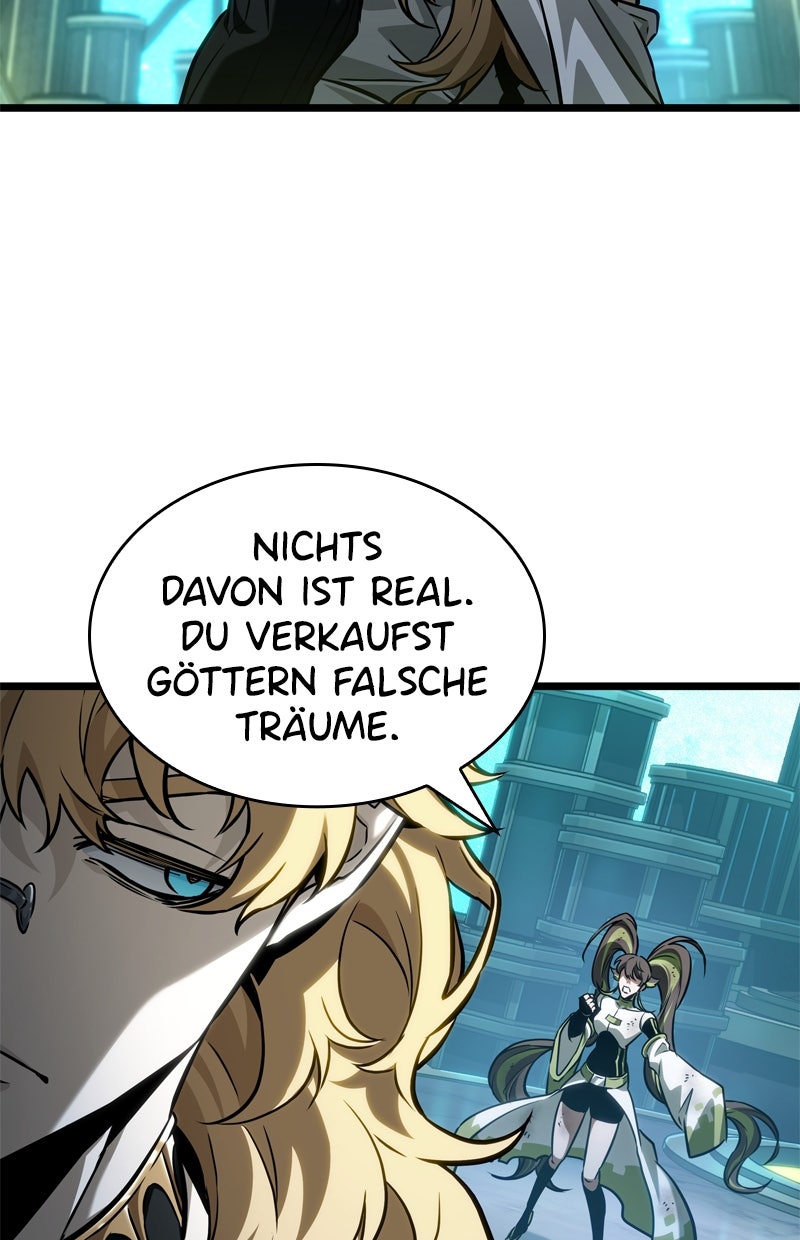 Read The World After the Fall de Manga Online