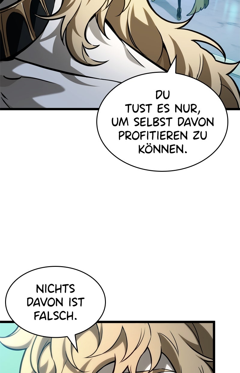 Read The World After the Fall de Manga Online