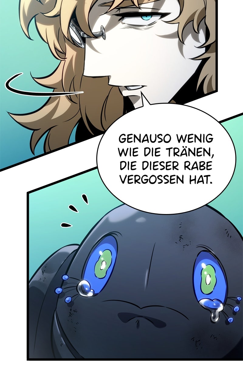 Read The World After the Fall de Manga Online