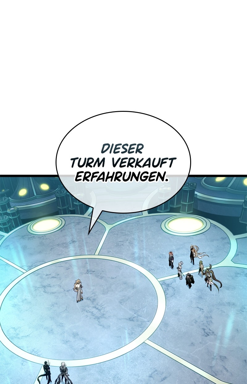 Read The World After the Fall de Manga Online