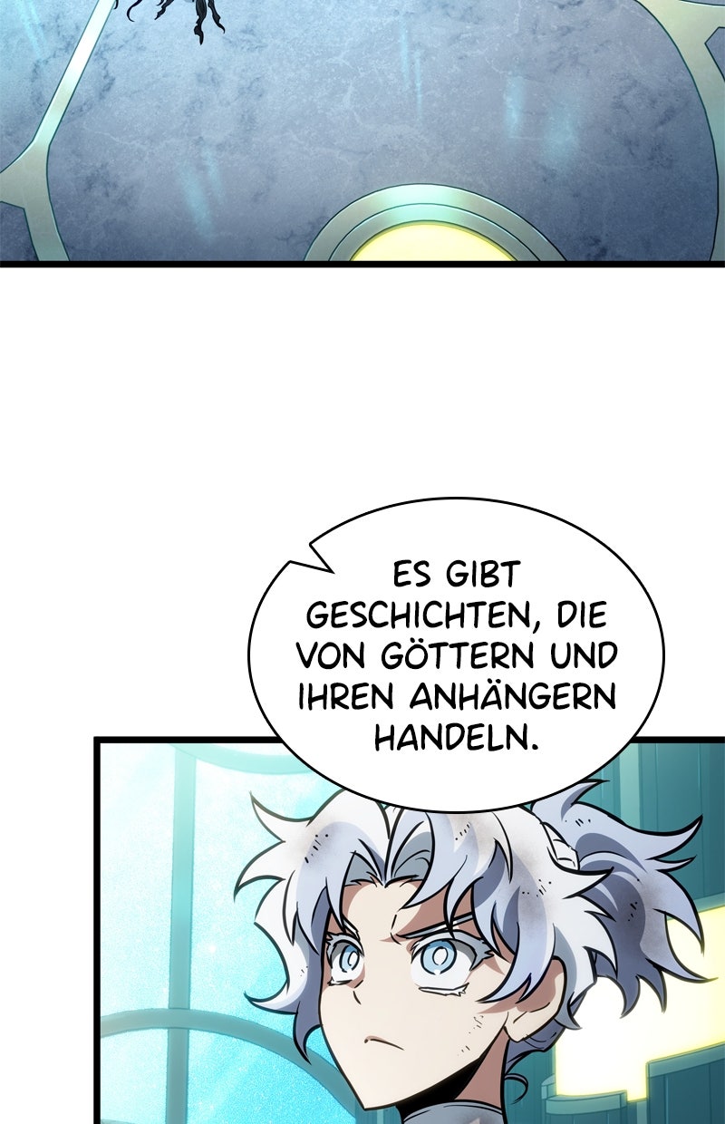 Read The World After the Fall de Manga Online