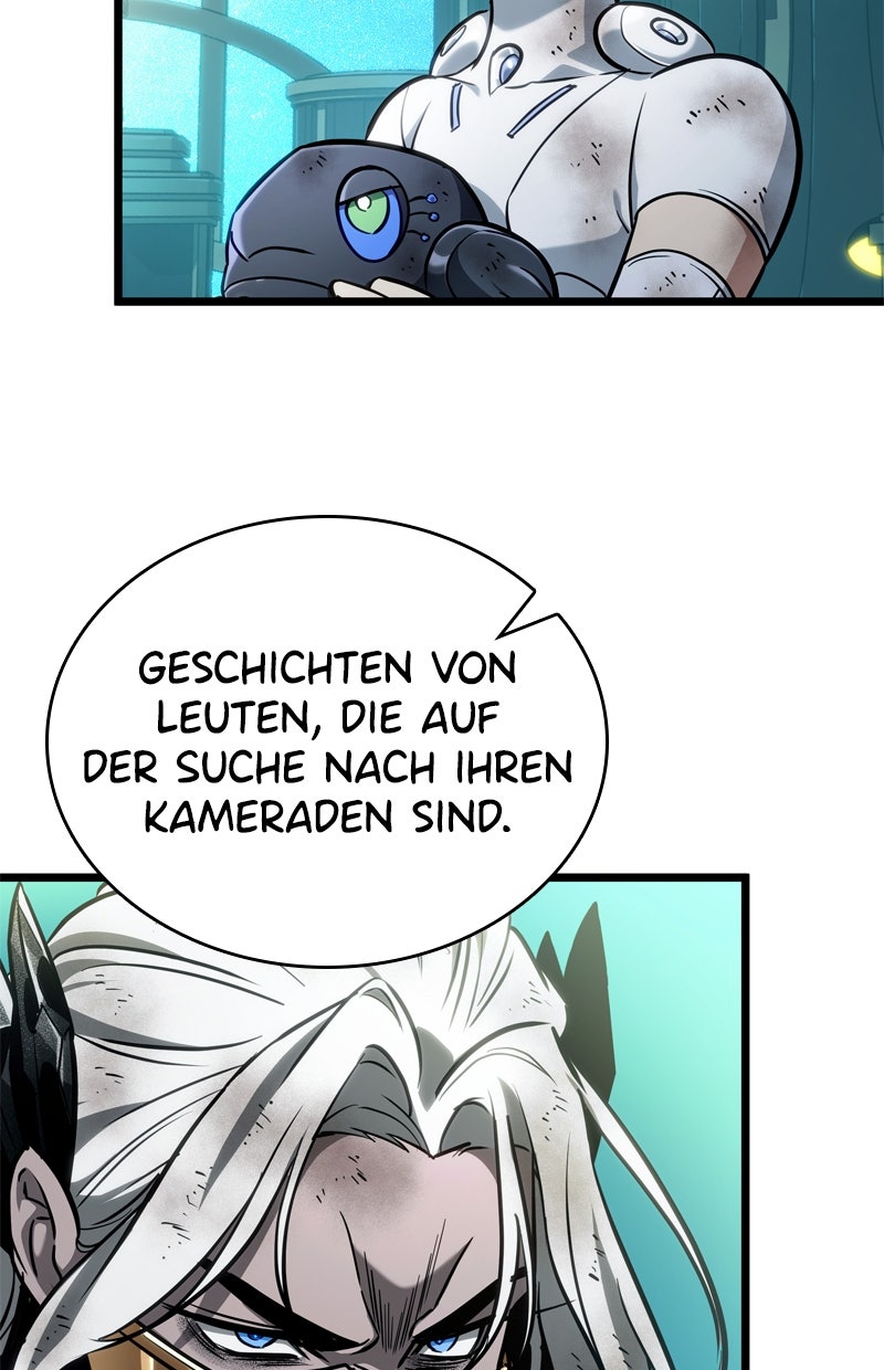 Read The World After the Fall de Manga Online