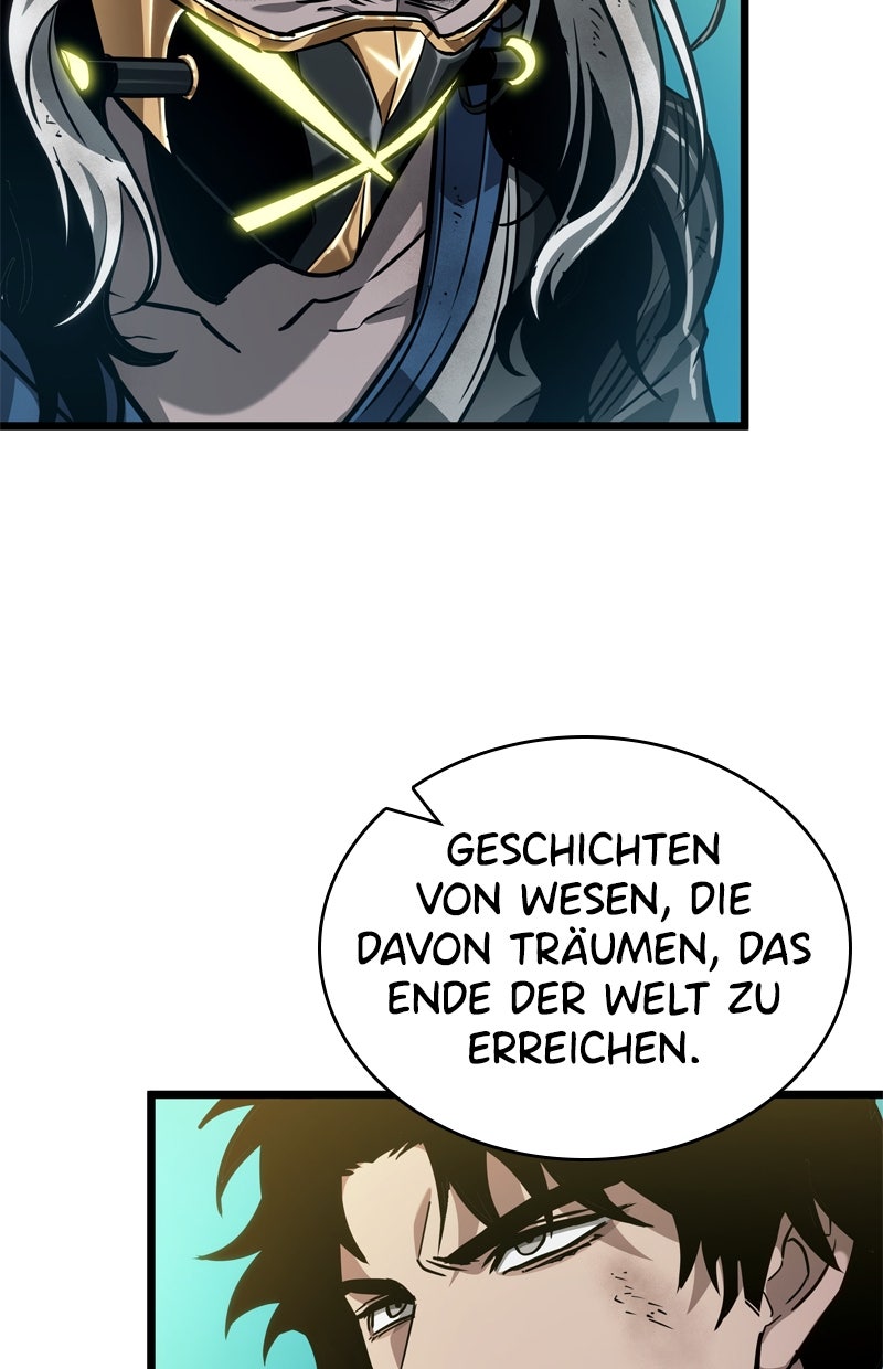 Read The World After the Fall de Manga Online