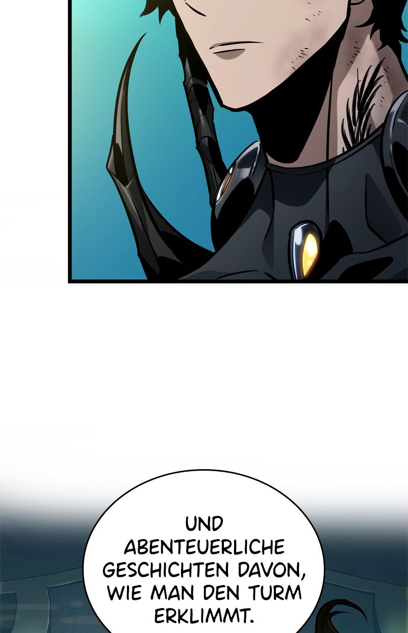 Read The World After the Fall de Manga Online