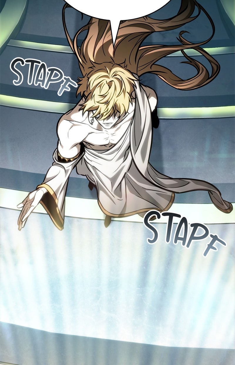 Read The World After the Fall de Manga Online