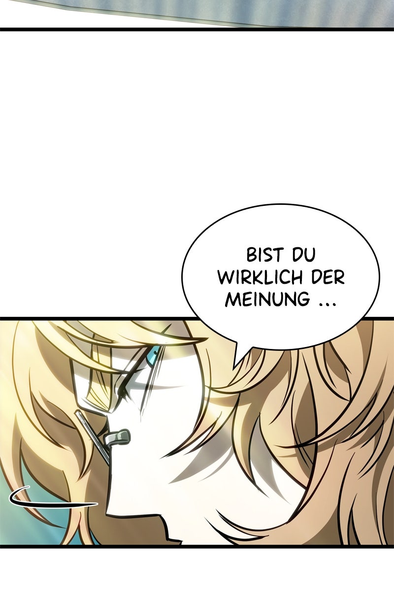 Read The World After the Fall de Manga Online