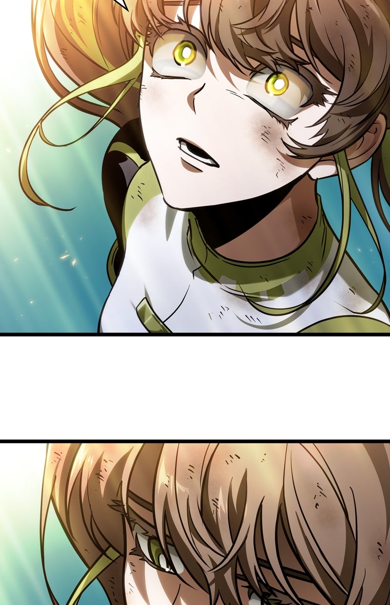 Read The World After the Fall de Manga Online