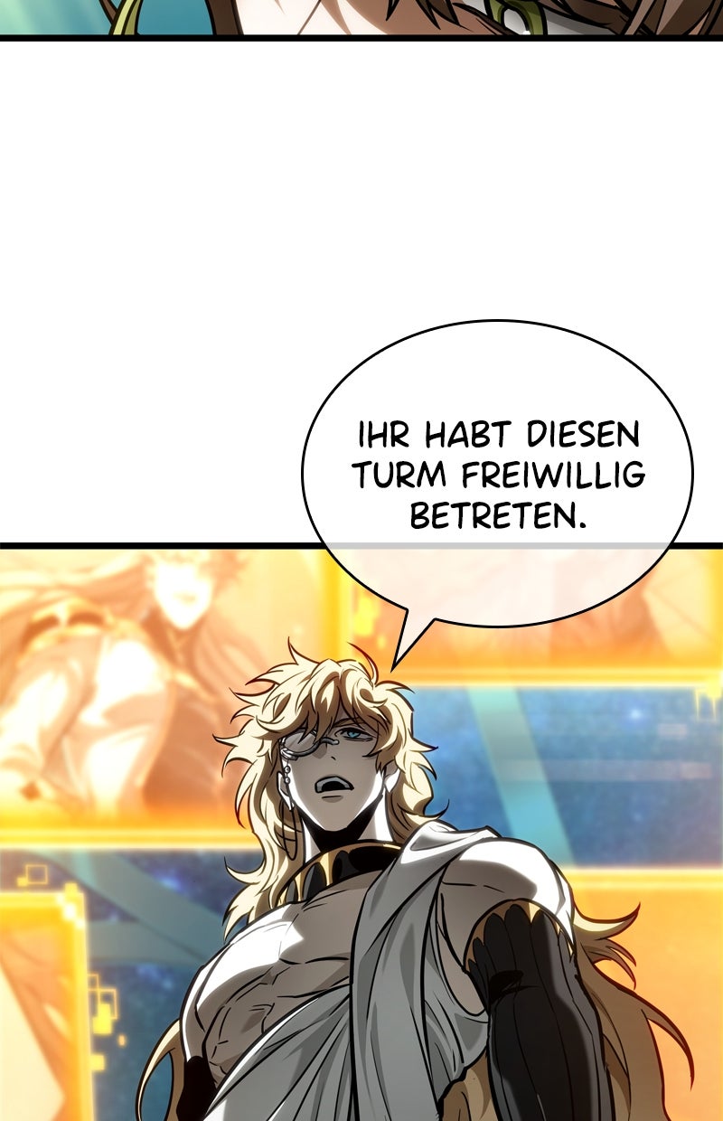 Read The World After the Fall de Manga Online