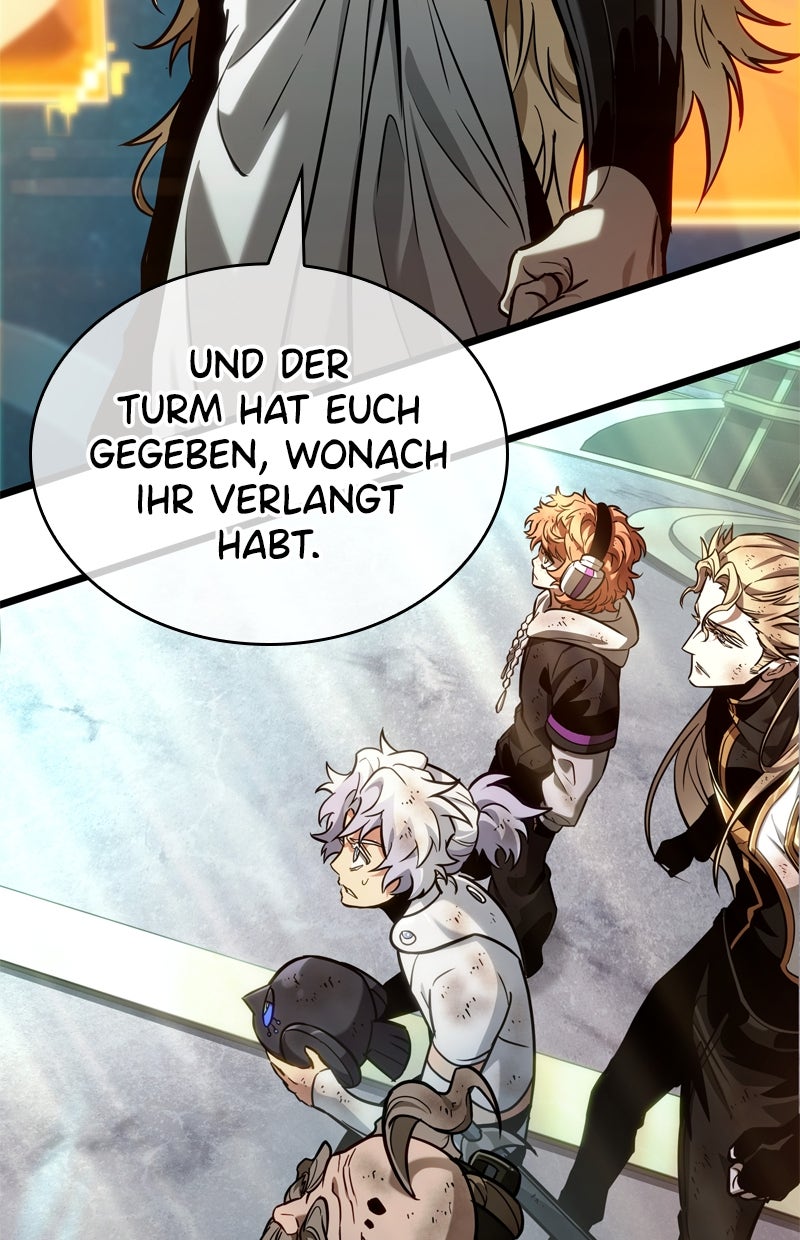 Read The World After the Fall de Manga Online