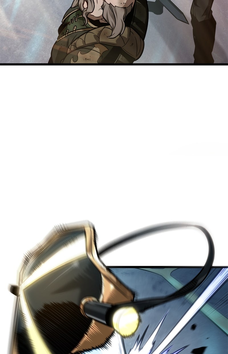 Read The World After the Fall de Manga Online