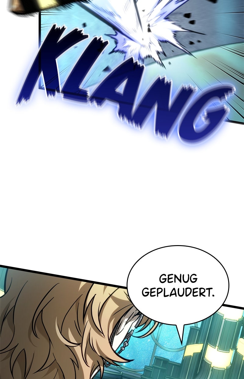 Read The World After the Fall de Manga Online