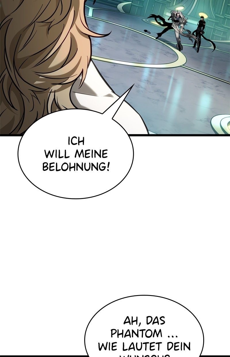 Read The World After the Fall de Manga Online