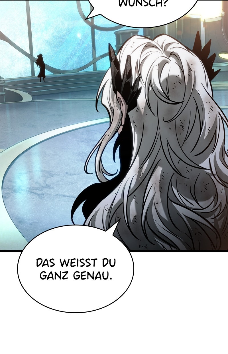 Read The World After the Fall de Manga Online