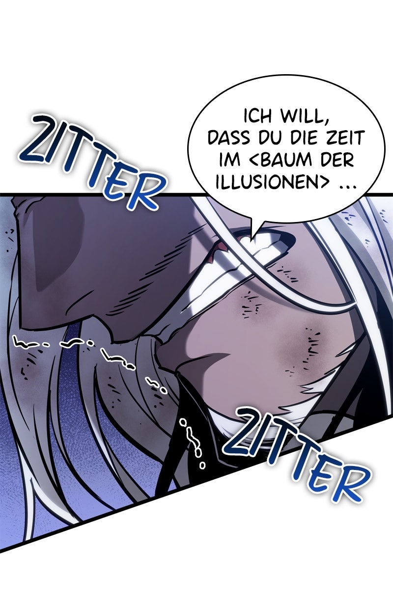 Read The World After the Fall de Manga Online