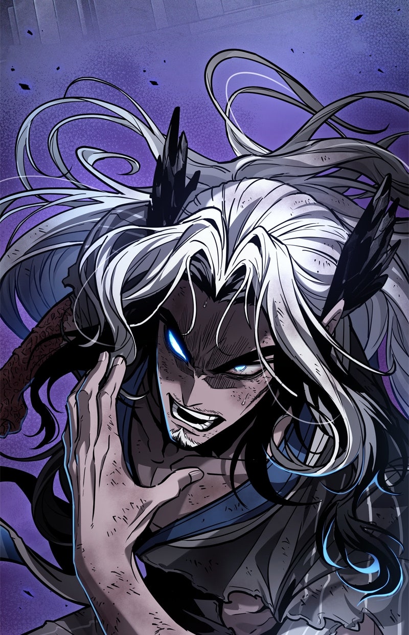 Read The World After the Fall de Manga Online