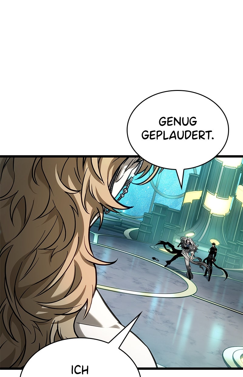 Read The World After the Fall de Manga Online