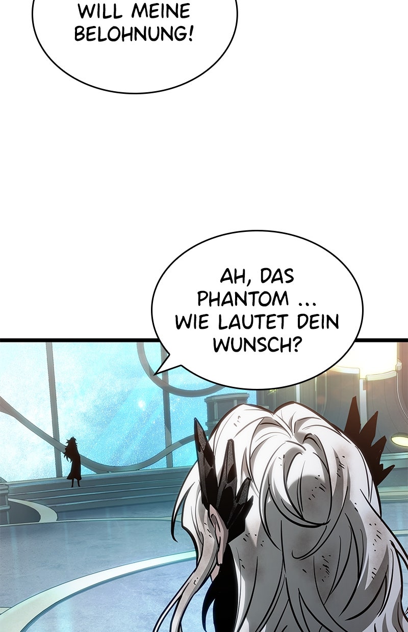 Read The World After the Fall de Manga Online