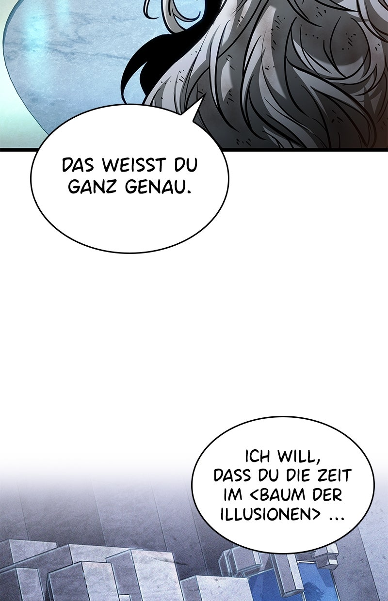 Read The World After the Fall de Manga Online