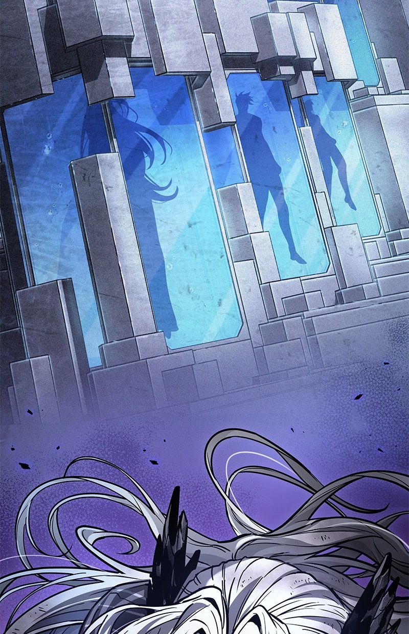 Read The World After the Fall de Manga Online