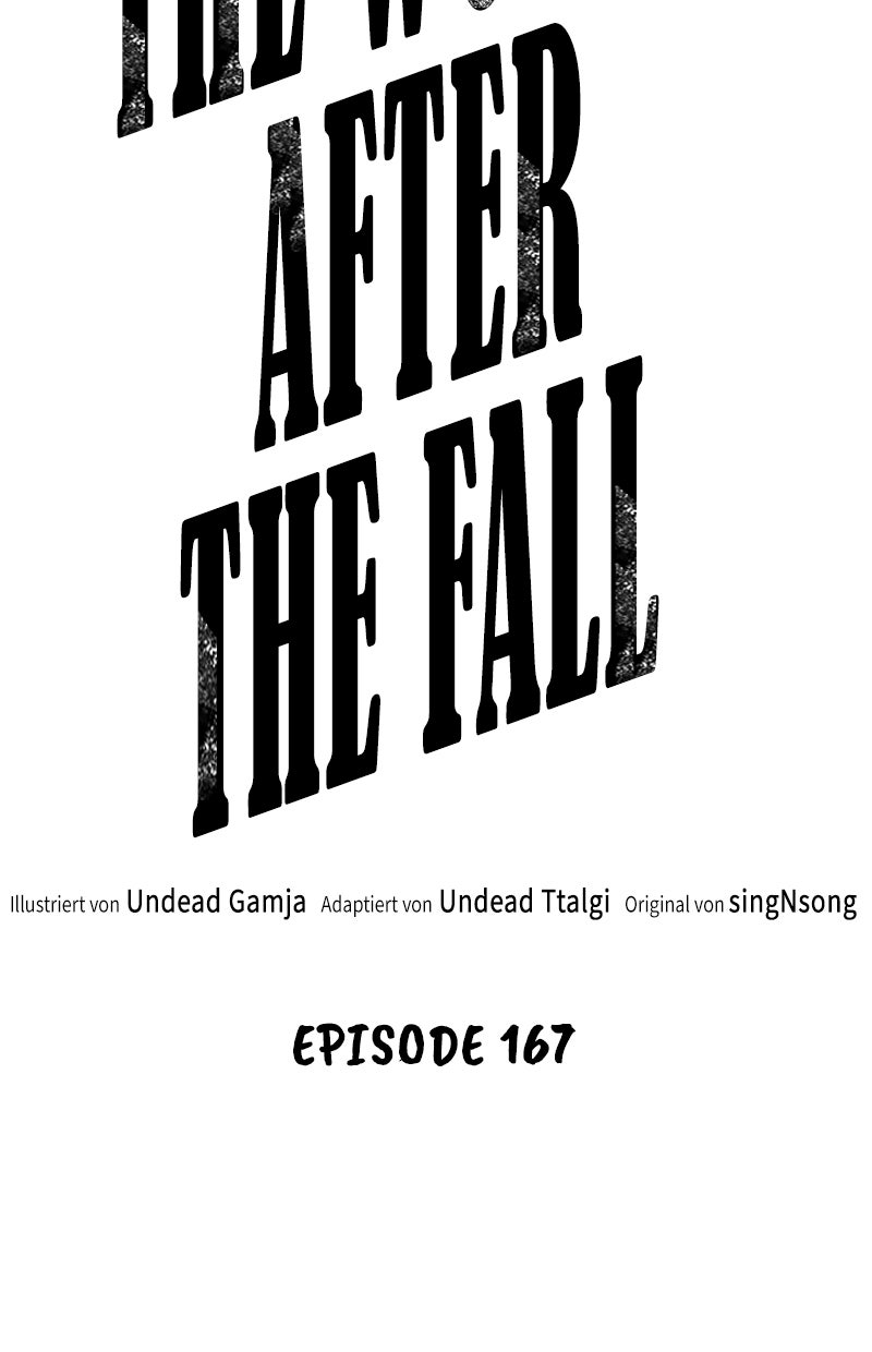 Read The World After the Fall de Manga Online