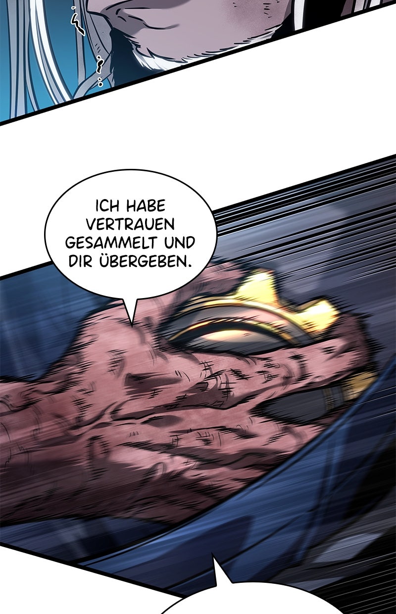 Read The World After the Fall de Manga Online